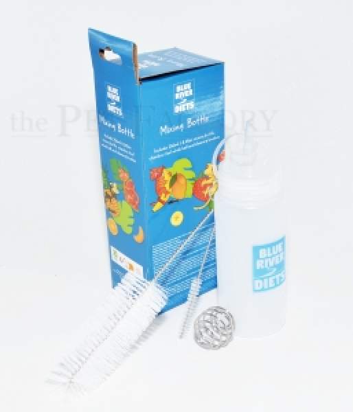 Mixing Bottle
